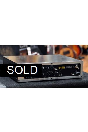 Epifani UL502 (used) Epifani UL502 (used)